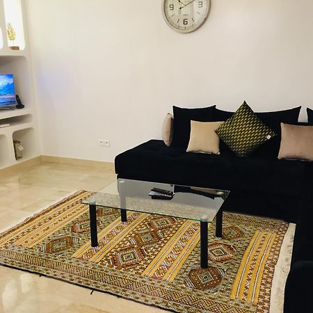 Apartament Petit Nid Douille Au Coeur De Casablanca Pokój zdjęcie