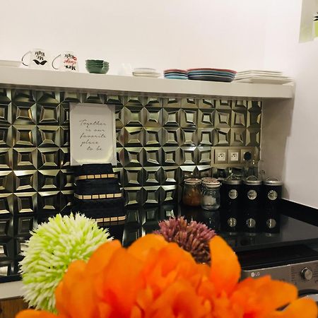 Apartament Petit Nid Douille Au Coeur De Casablanca Pokój zdjęcie