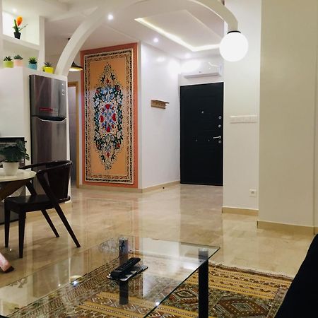 Apartament Petit Nid Douille Au Coeur De Casablanca Pokój zdjęcie