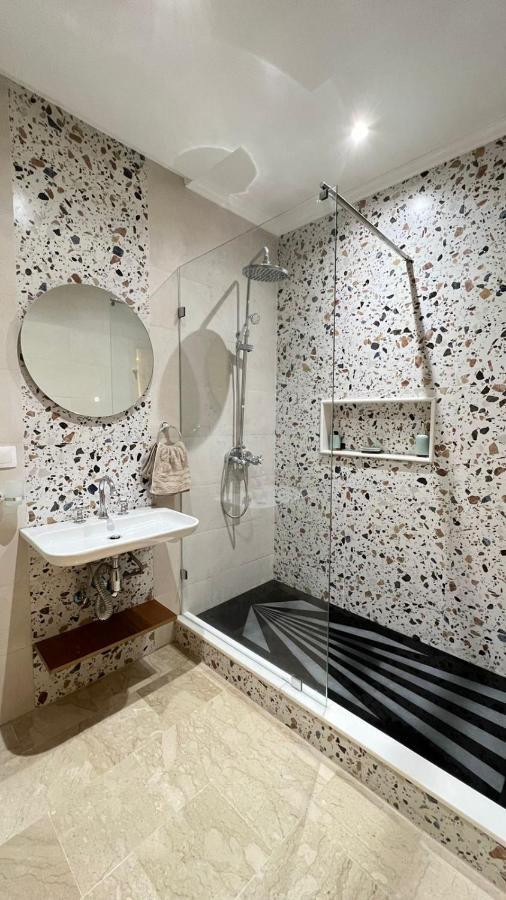 Apartament Petit Nid Douille Au Coeur De Casablanca Zewnętrze zdjęcie