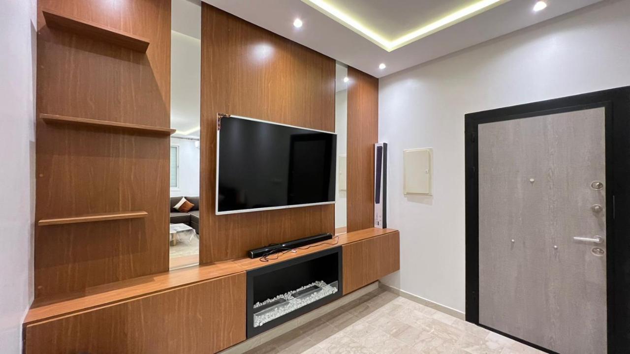 Apartament Petit Nid Douille Au Coeur De Casablanca Zewnętrze zdjęcie