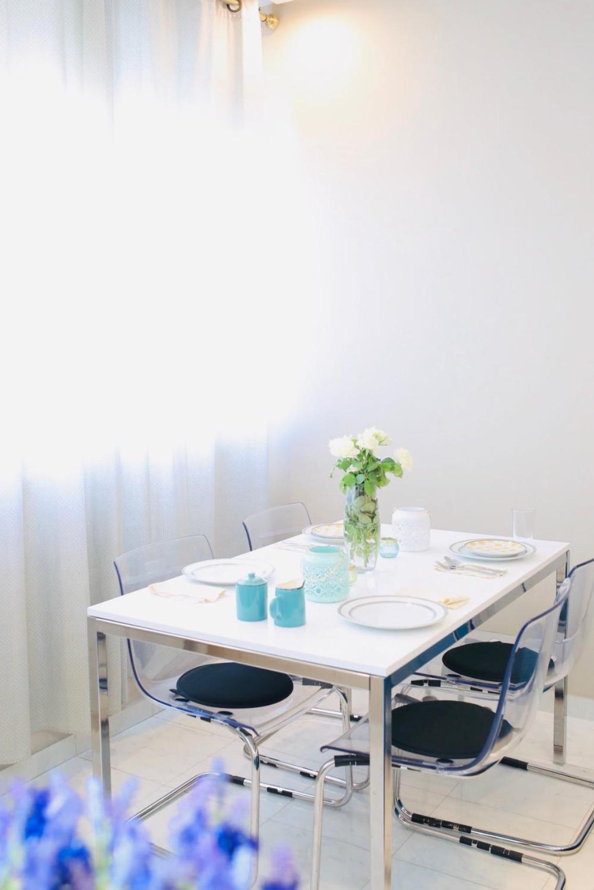 Apartament Petit Nid Douille Au Coeur De Casablanca Pokój zdjęcie