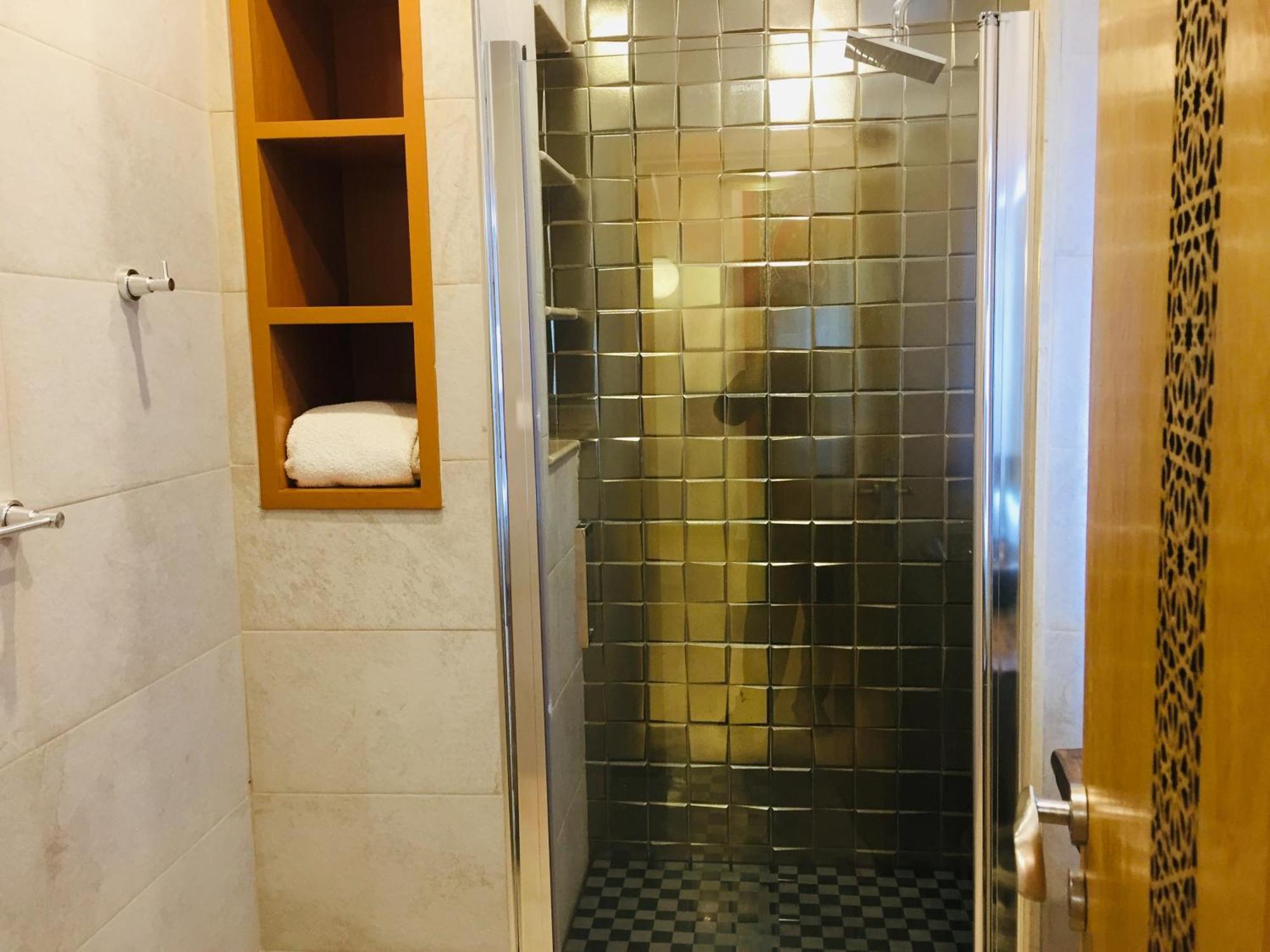 Apartament Petit Nid Douille Au Coeur De Casablanca Pokój zdjęcie