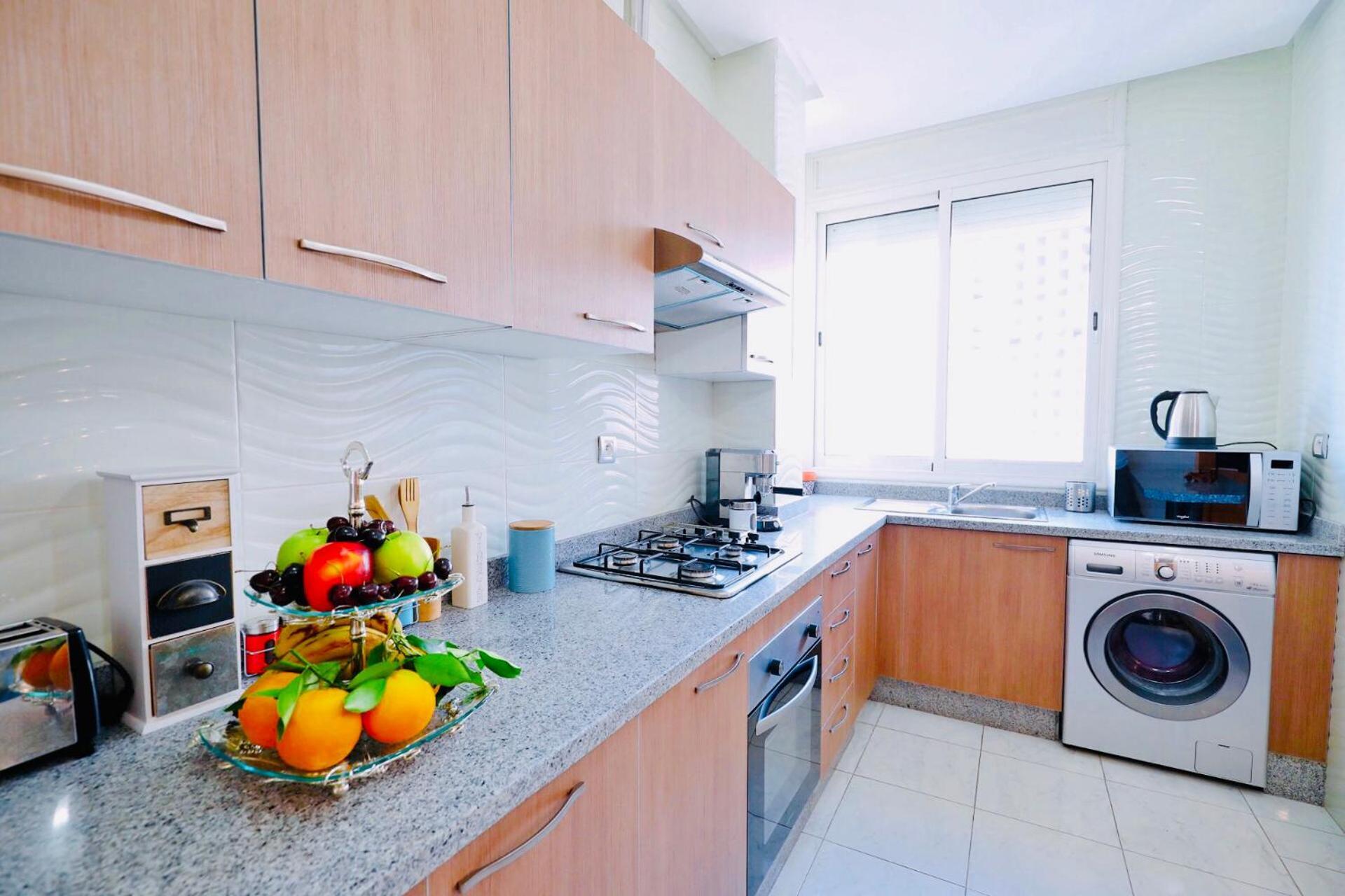 Apartament Petit Nid Douille Au Coeur De Casablanca Pokój zdjęcie