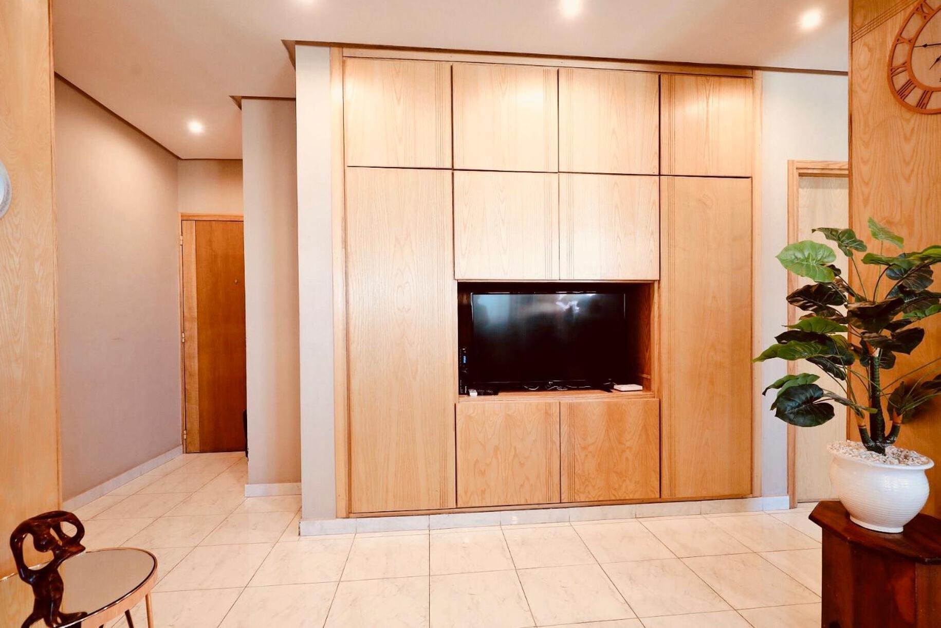 Apartament Petit Nid Douille Au Coeur De Casablanca Pokój zdjęcie