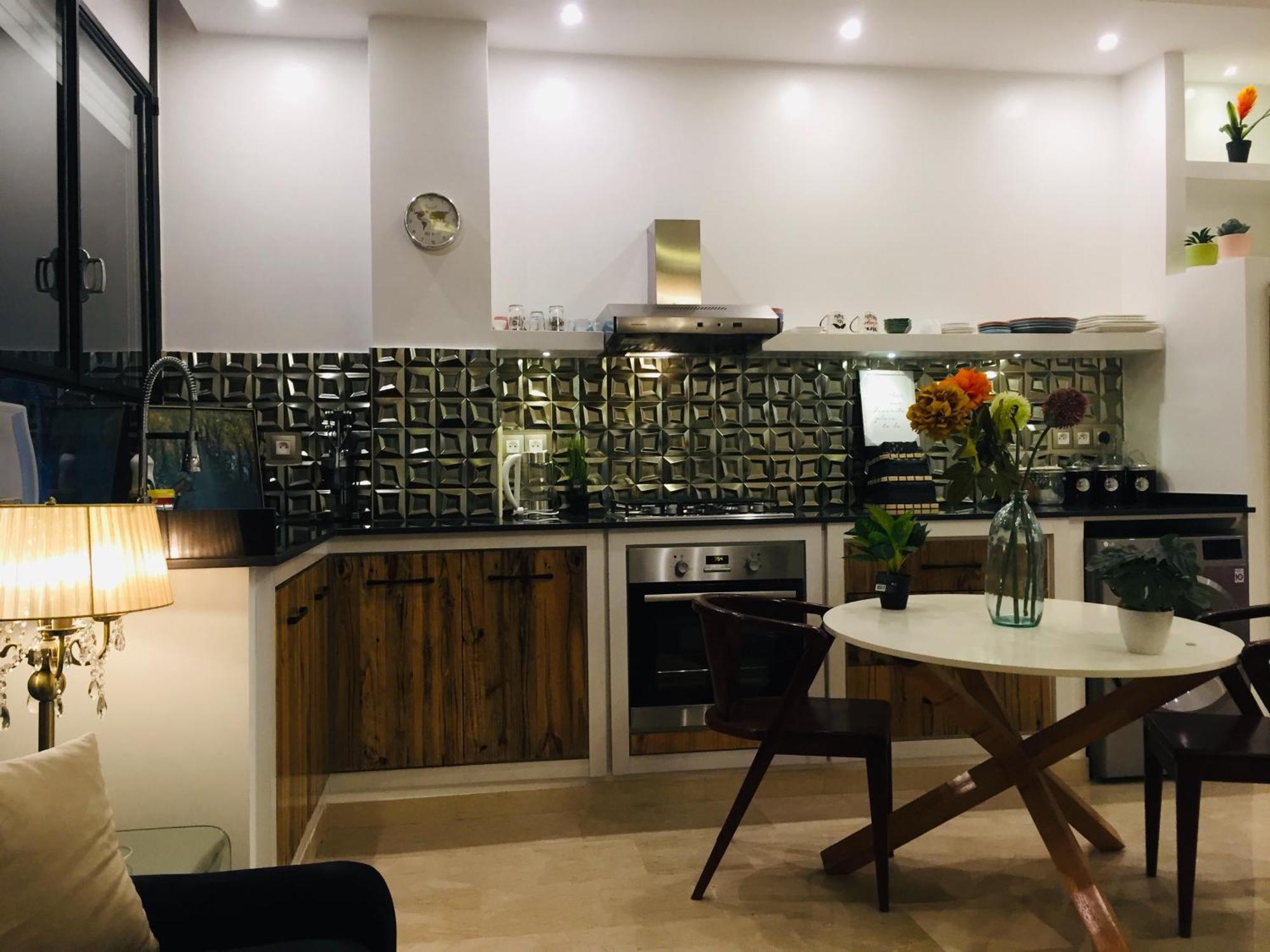 Apartament Petit Nid Douille Au Coeur De Casablanca Pokój zdjęcie