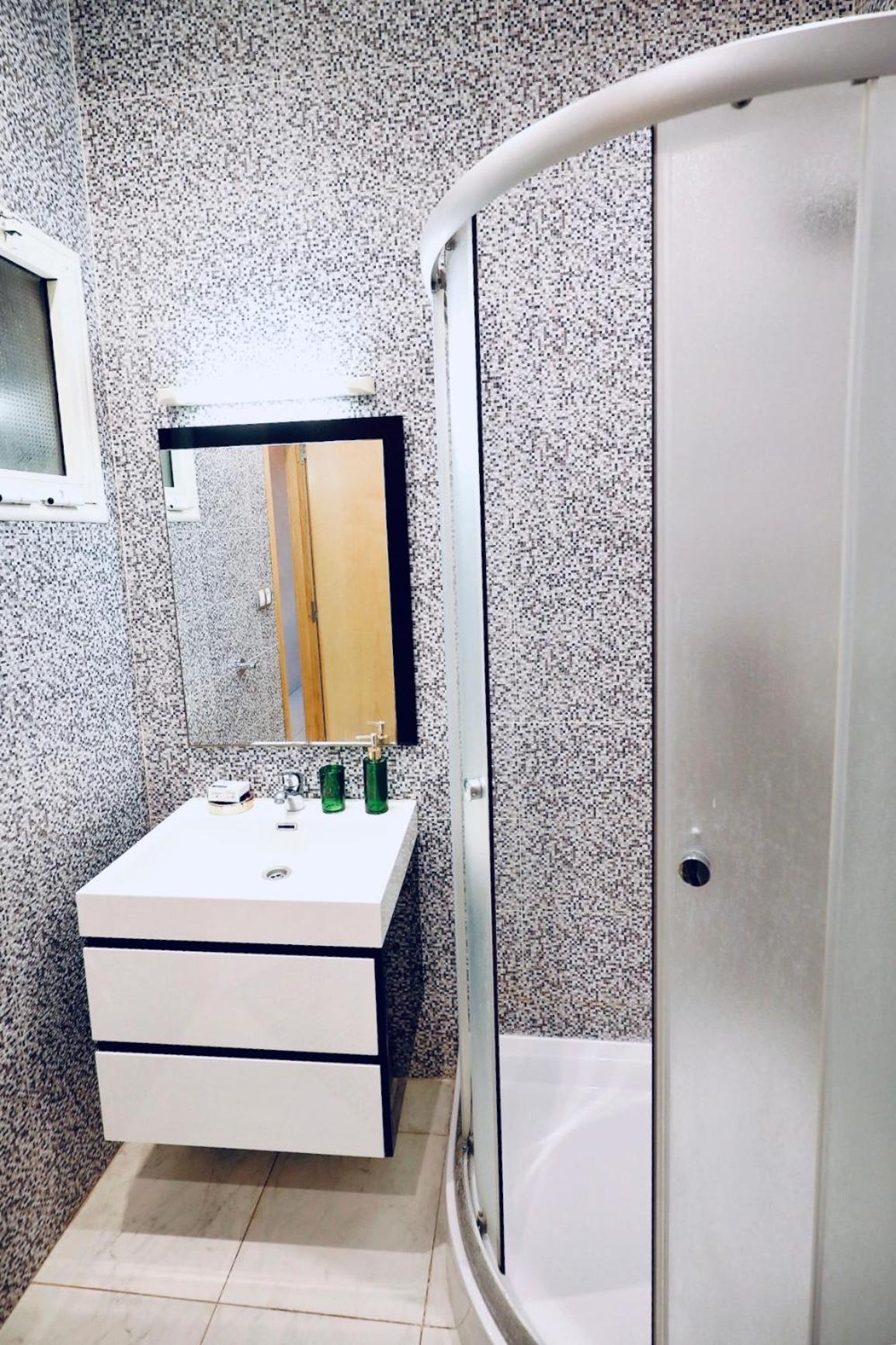 Apartament Petit Nid Douille Au Coeur De Casablanca Pokój zdjęcie