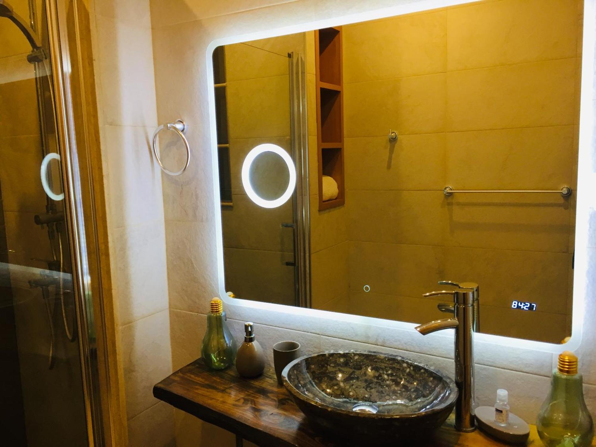 Apartament Petit Nid Douille Au Coeur De Casablanca Pokój zdjęcie